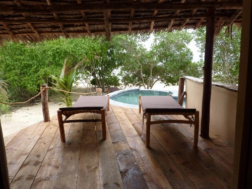 Chapwani Private Island image 12