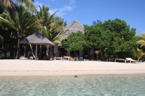 Chapwani Private Island image 19