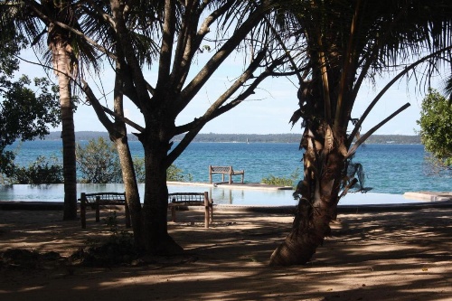 Chapwani Private Island image 23