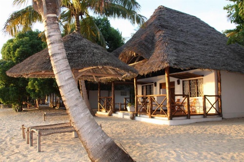 Chapwani Private Island image 24