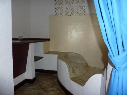 Chapwani Private Island image 9